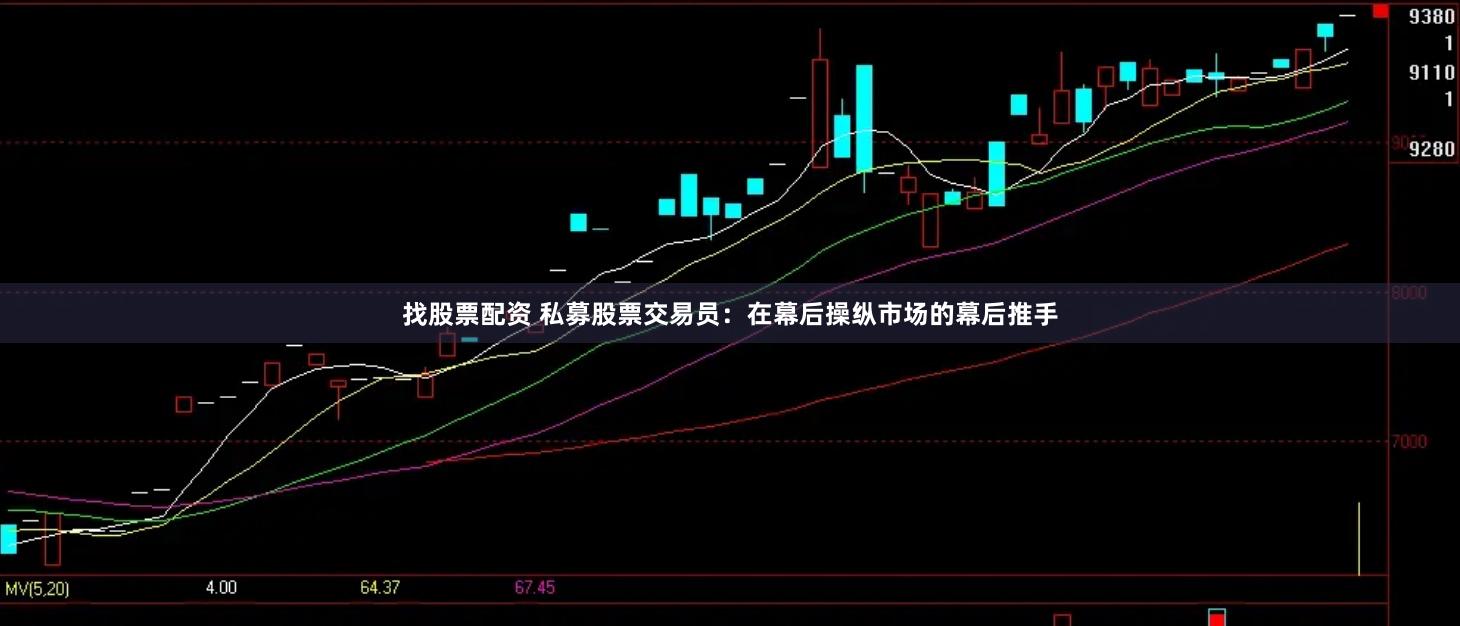 找股票配资 私募股票交易员：在幕后操纵市场的幕后推手